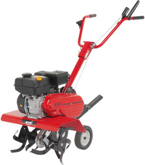 MTD Voor Bodemfrees T/330 M