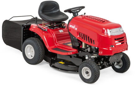 MTD Zitmaaier 76 Zitmaaier