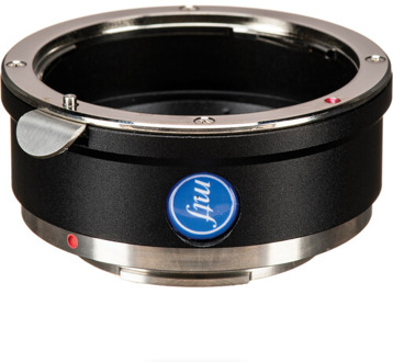 MTF Canon EF tot Sony E-mount Adapter