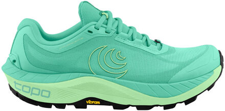 MTN Racer 3 Trailschoen Dames-Turkoois - 38.5