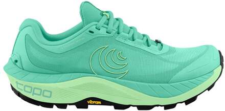 MTN Racer 3 Trailschoen Dames-Turkoois - 38.5