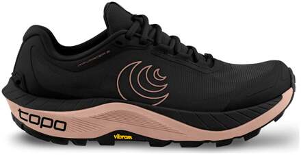 MTN Racer 3 Trailschoen Dames-Zwart,Mauve - 37.5