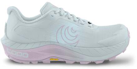 MTN Racer 4 Trailschoen Dames grijs - 41