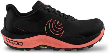 MTN Racer 4 Trailschoen Dames zwart - 42