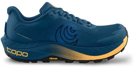 MTN Racer 4 Trailschoen Heren donkerblauw - 42,44.5,45,46,46.5