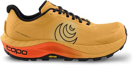 MTN Racer 4 Trailschoen Heren oranje - 42.5,43,44,44.5,45,46,46.5,47.5