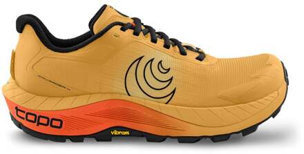 MTN Racer 4 Trailschoen Heren oranje - 42.5,44,44.5,45,46,47.5