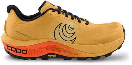 MTN Racer 4 Trailschoen Heren oranje - 46