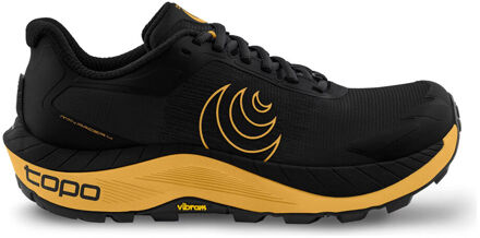 MTN Racer 4 Trailschoen Heren zwart - 44.5