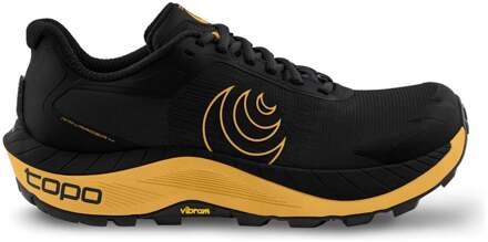 MTN Racer 4 Trailschoen Heren zwart - 45