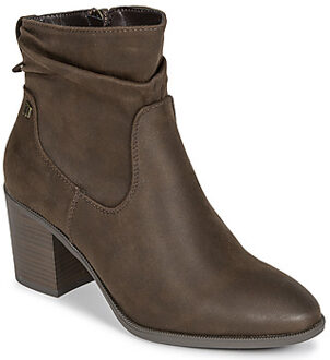 MTNG Enkellaarzen MTNG 59501" Bruin - 37,38,39,40