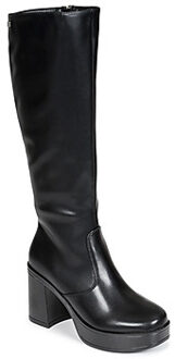 MTNG Laarzen MTNG 50522" Zwart - 37,38,39,40,41