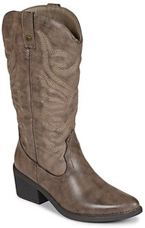 MTNG Laarzen MTNG 59794" Bruin - 36,37,38,39,40