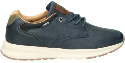MTNG Shoes Mtng , Blue , Heren - 45 EU