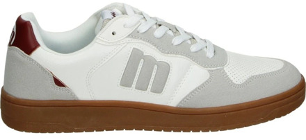 MTNG Sneakers Mtng , White , Heren - 45 Eu,44 EU