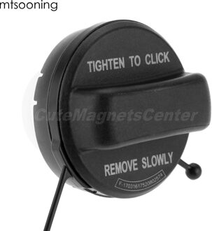 Mtsooning Brandstof Benzine Filler Tank Cap 17670-SHJ-A31 Voor Acura Rsx Mdx Tsx Tl Honda Accord CR-V Element Odyssey Pilot