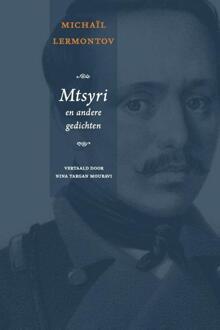 Mtsyri en andere gedichten -  Michail Lermontov (ISBN: 9789089673411)