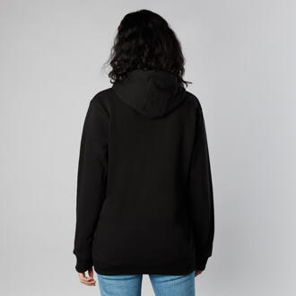 MTV Hoodie - Zwart - S