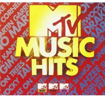 Mtv Music Hits