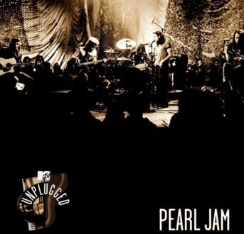 MTV Unplugged (Black Friday 2019)