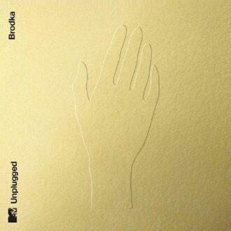 Mtv Unplugged - Brodka