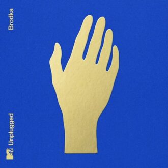 Mtv Unplugged - Brodka