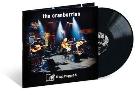 Mtv Unplugged - Cranberries