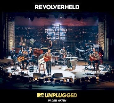 Mtv Unplugged In Drei Akten