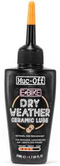Muc-Off E-Bike Dry Chain Lube Smeermiddel
