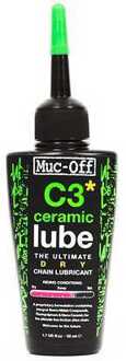 Muc-Off Kettingolie C3 Dry Lube