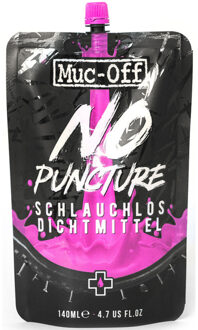 Muc-Off No Puncture Hassle Afdichting