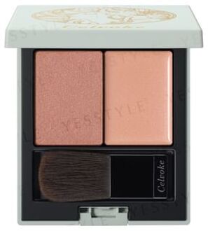 Mucha Collection Polyphonic Blush EX03