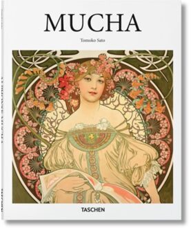 Mucha
