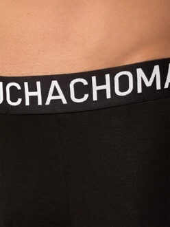 Muchachomalo 3P Basiscollectie Light cotton Heren Boxershorts - Maat S