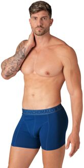 Muchachomalo Boxershorts Hello Moonlight 5-Pack Multicolour Donkerblauw