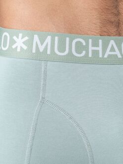 Muchachomalo Boxershorts Hello Sunshine 5-Pack Multicolour Blauw - XL,XXL