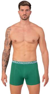 Muchachomalo Boxershorts Hello Sunshine 5-Pack Multicolour - M,XL,XXL