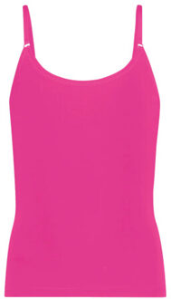 Muchachomalo Dames 1-pack singlet Roze - L