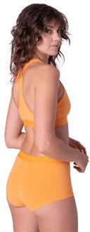 Muchachomalo Dames 2-pack boxershorts - maat S Veelkleurig