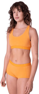 Muchachomalo Dames 2-pack boxershorts Veelkleurig - XL