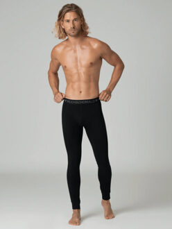 Muchachomalo Heren 1-pack long john modern age Veelkleurig - XL