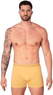 Muchachomalo Heren 10-pack boxershorts Veelkleurig - 4XL