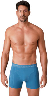 Muchachomalo Heren 10-pack boxershorts Veelkleurig - 4XL