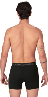 Muchachomalo Heren 10-pack light cotton - maat 4XL Veelkleurig