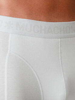 Muchachomalo Heren 12-pack boxershorts Veelkleurig - XXL