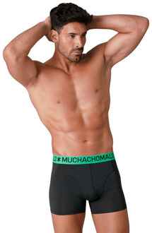 Muchachomalo Heren 2+2-pack microfiber Veelkleurig - 6XL