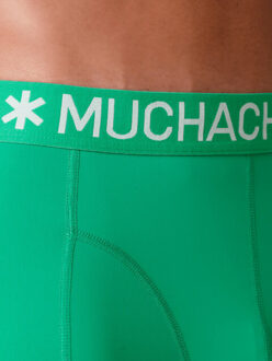 Muchachomalo Heren 2+2-pack microfiber Veelkleurig - XL