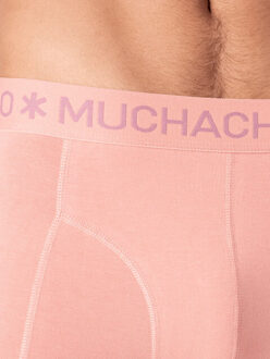 Muchachomalo Heren 3-pack boxershorts pinocchio peter Veelkleurig - S