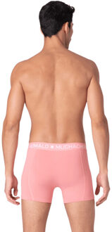 Muchachomalo Heren 3-pack boxershorts Veelkleurig - XXXL