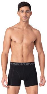 Muchachomalo Heren 3+3-pack boxershorts Veelkleurig - XXL